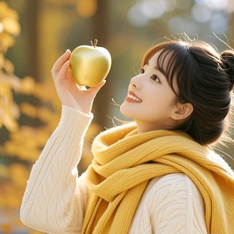 苹果🎧🎼 （静休）