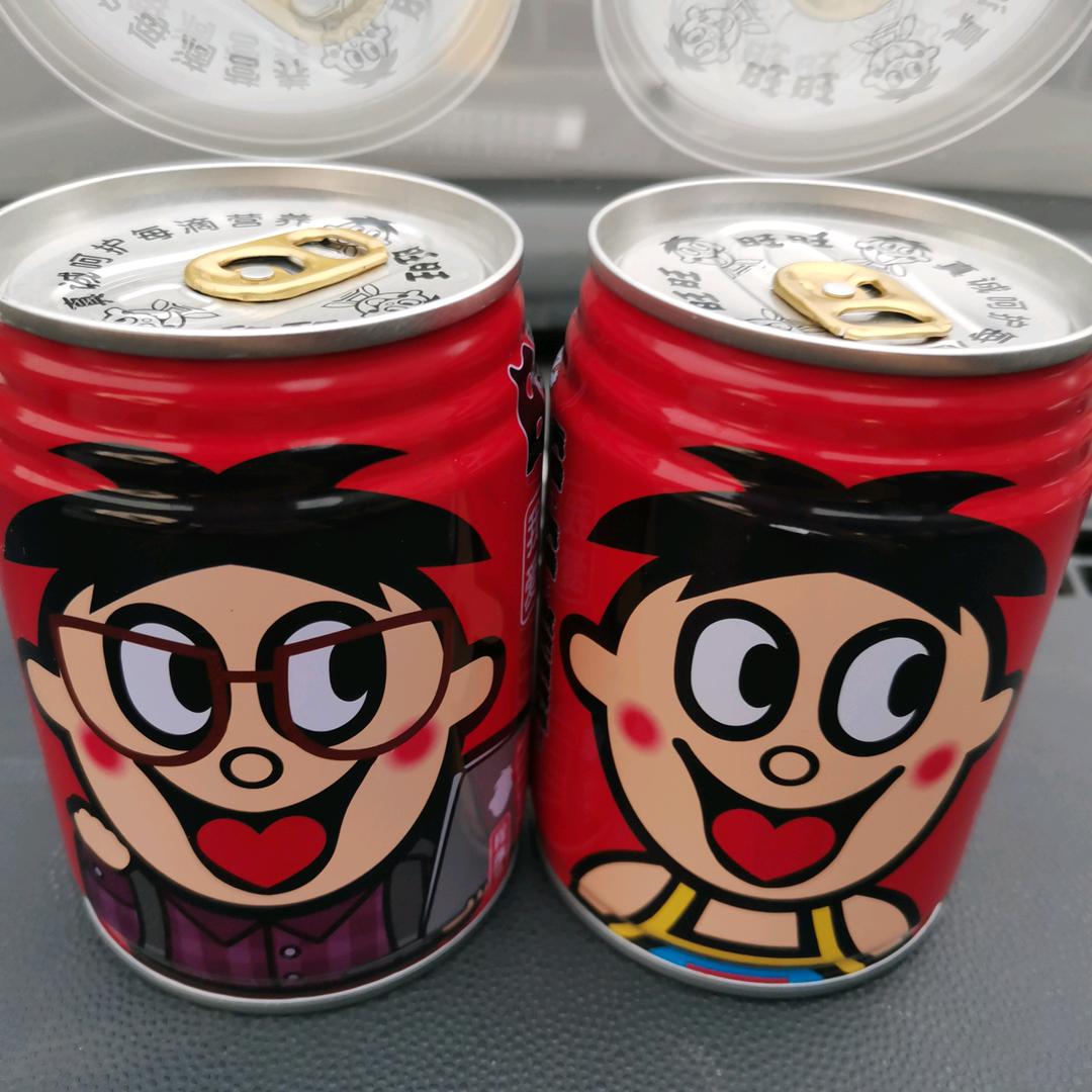 谁家的小谁