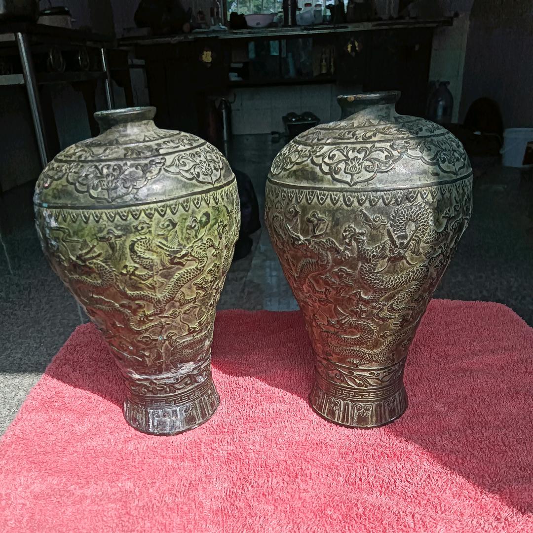 江苏收藏家