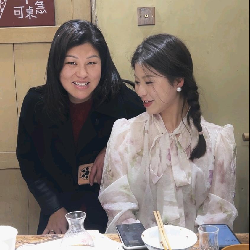 童心（河南小爽小姨）