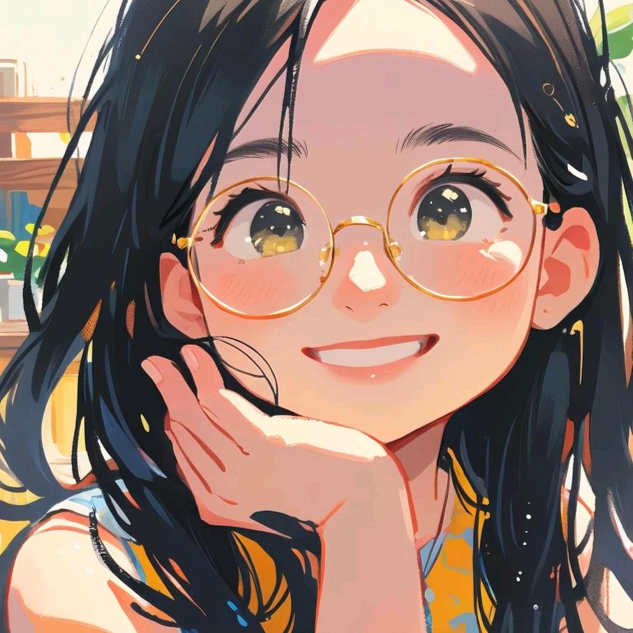 小迷糊蛋