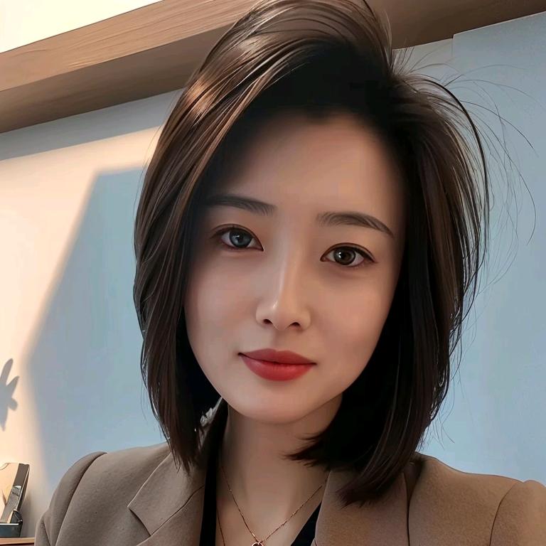 婷儿做你老婆（好不好）