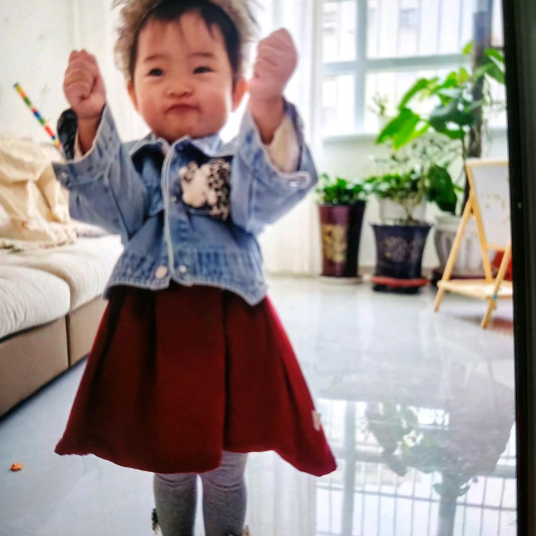 韩家姑娘杨家媳妇