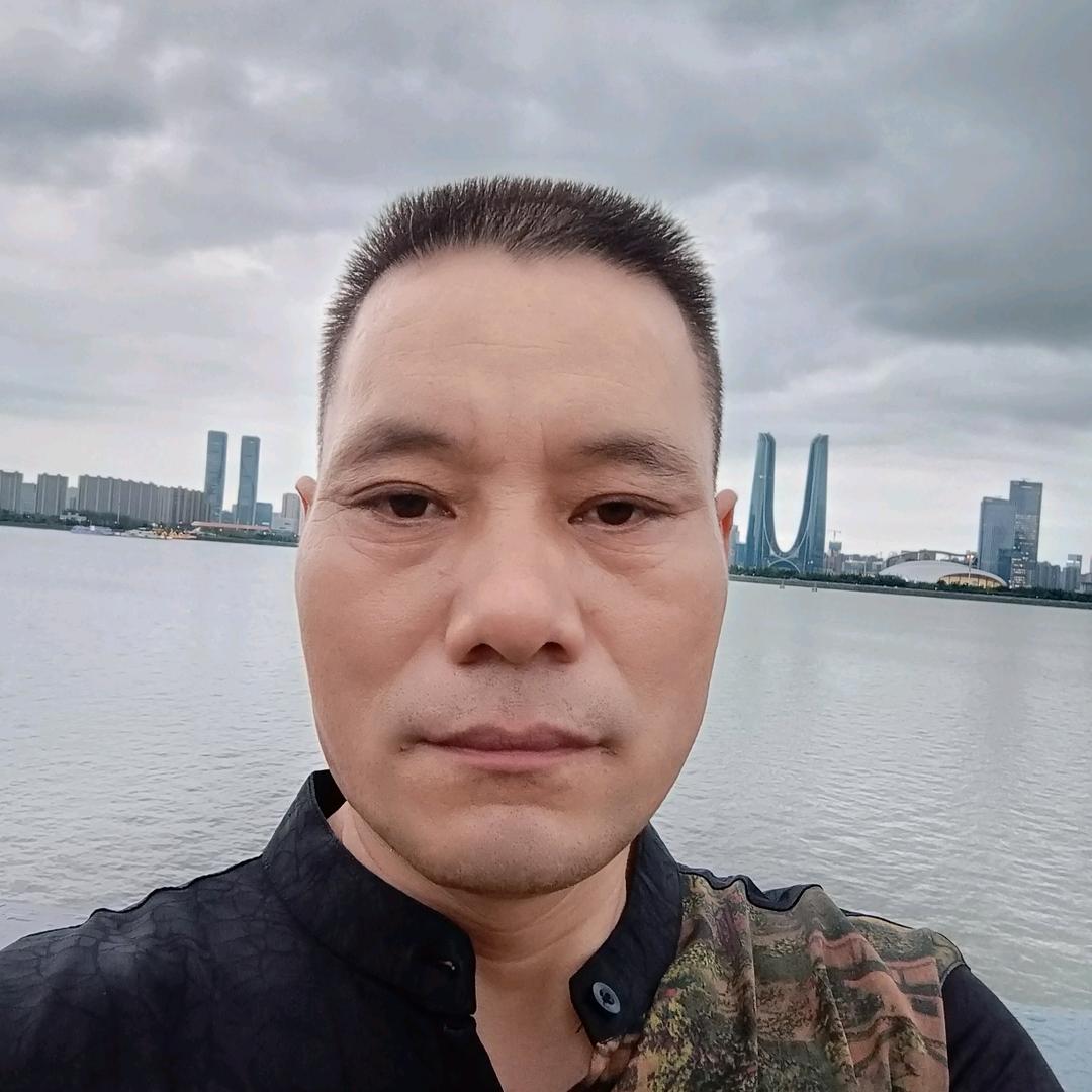 摆摊一哥