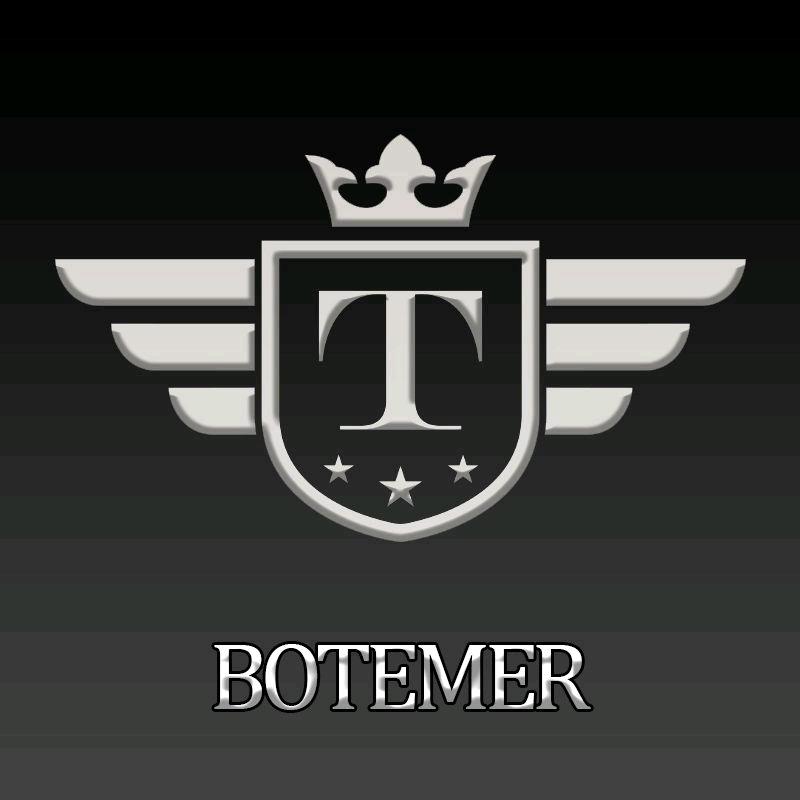 BOTEMER比提米尔时尚男装旗舰店