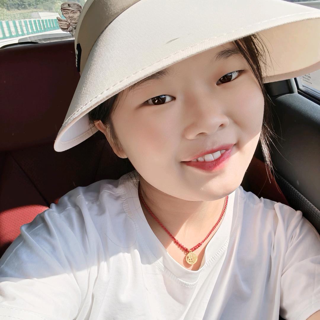 是小芳呀