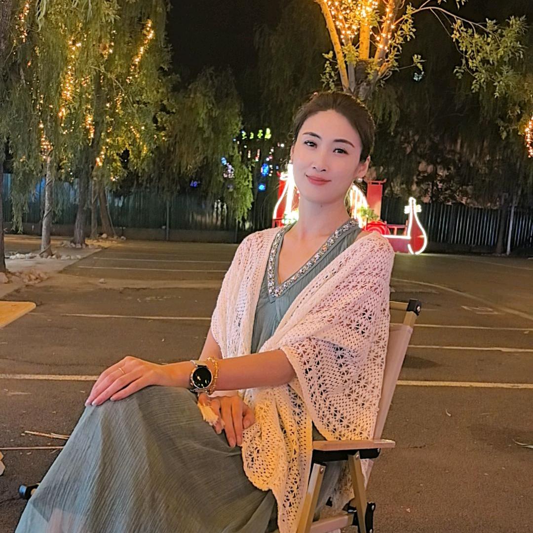 安琪儿SS