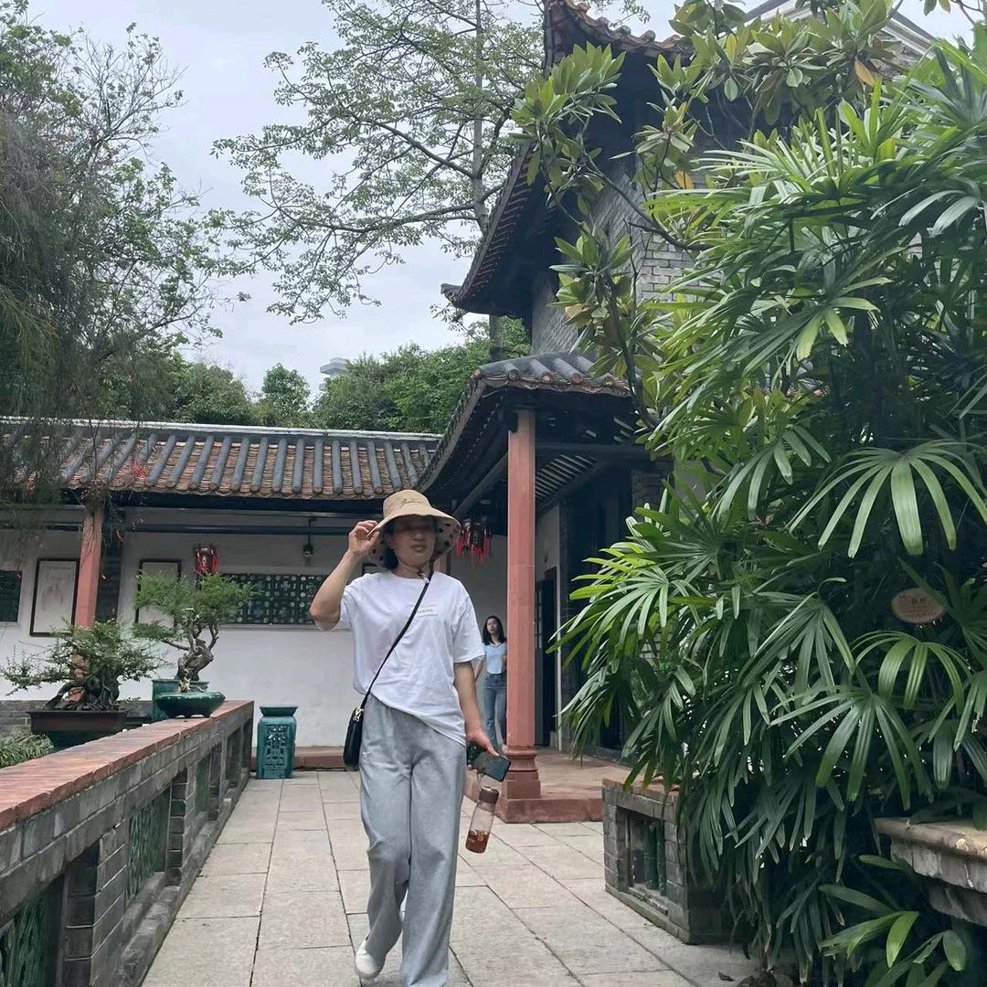 麦垛
