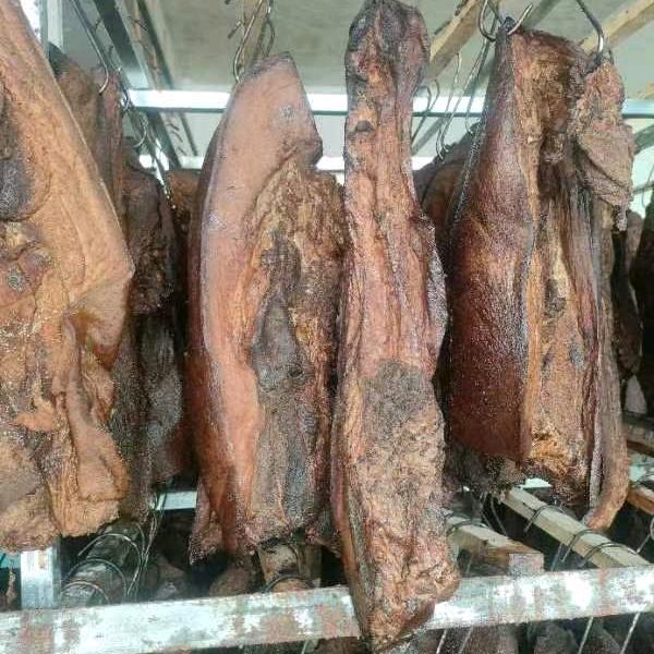 佬乡家腊肉