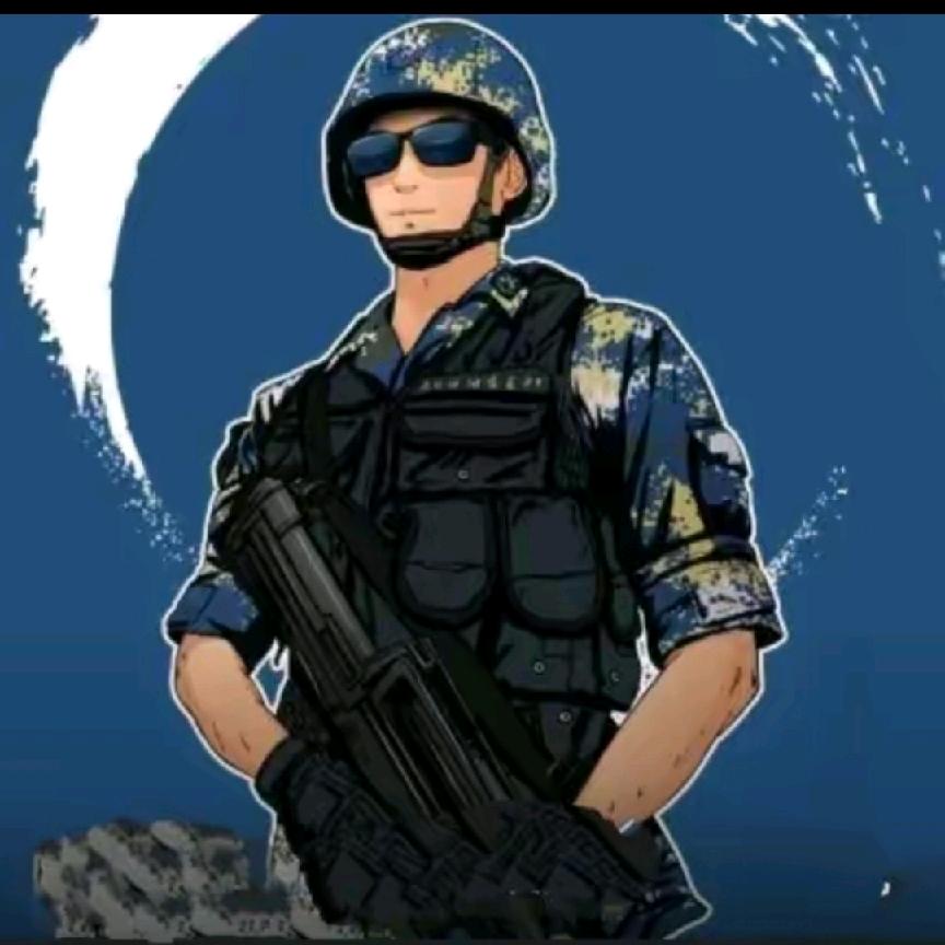 兵哥