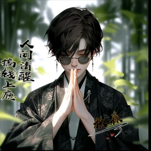 秋森