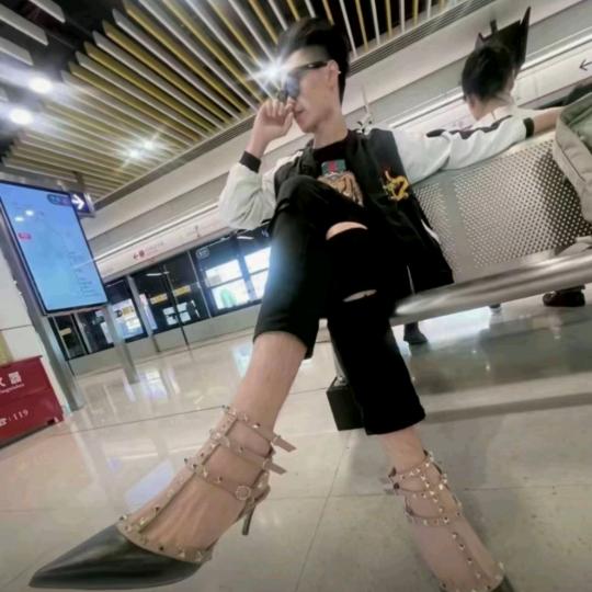 有点眼力见行不行