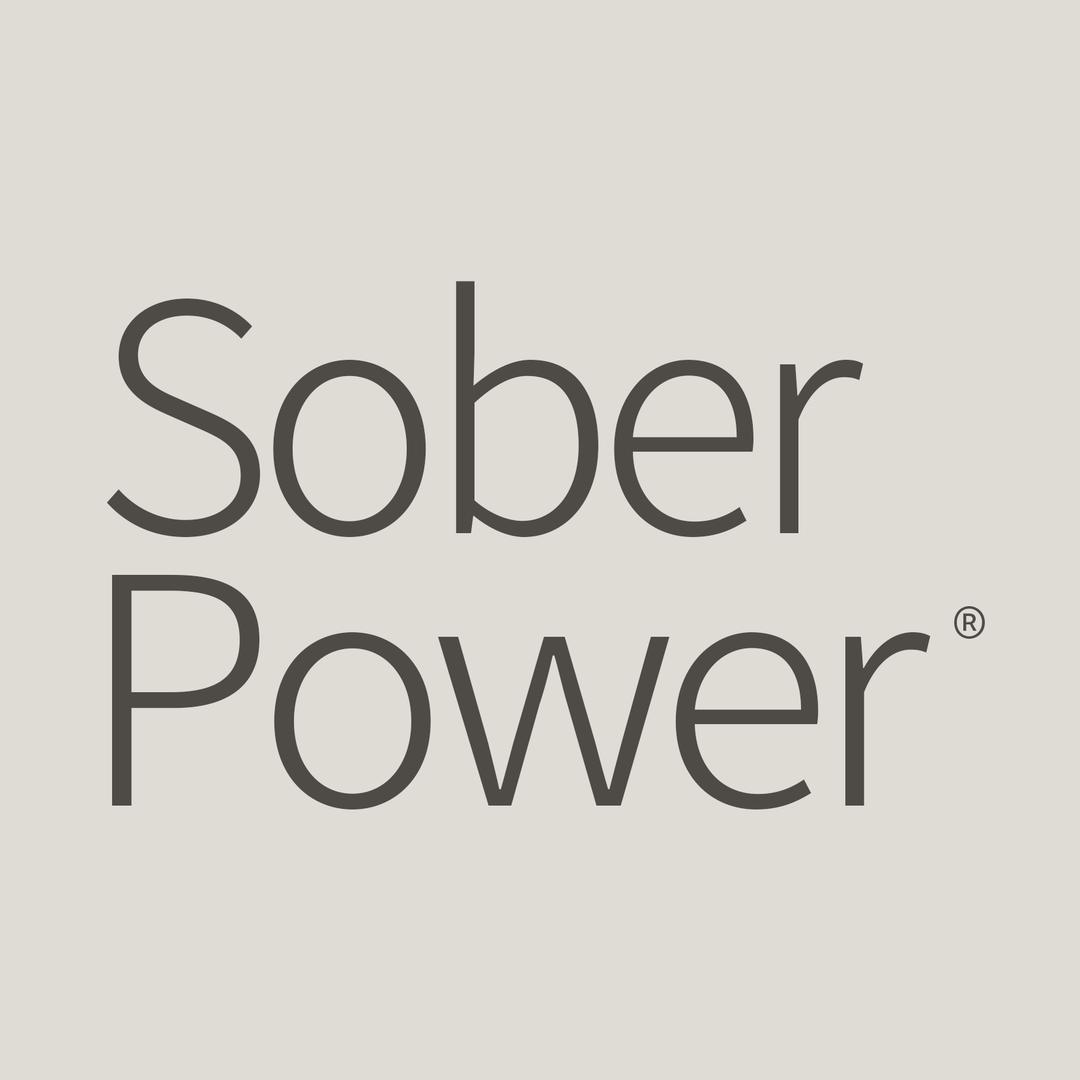 SoberPower美学穿搭