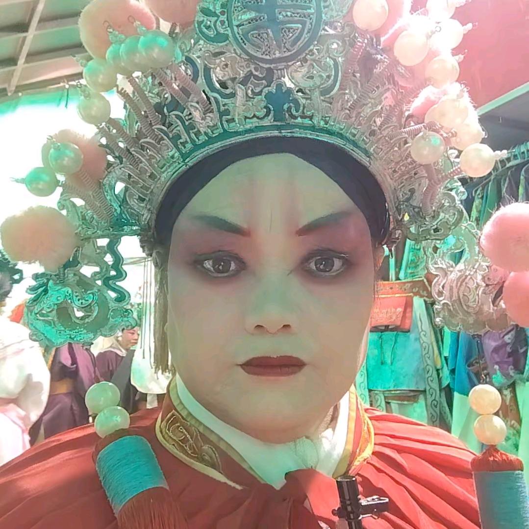 梨园小妹