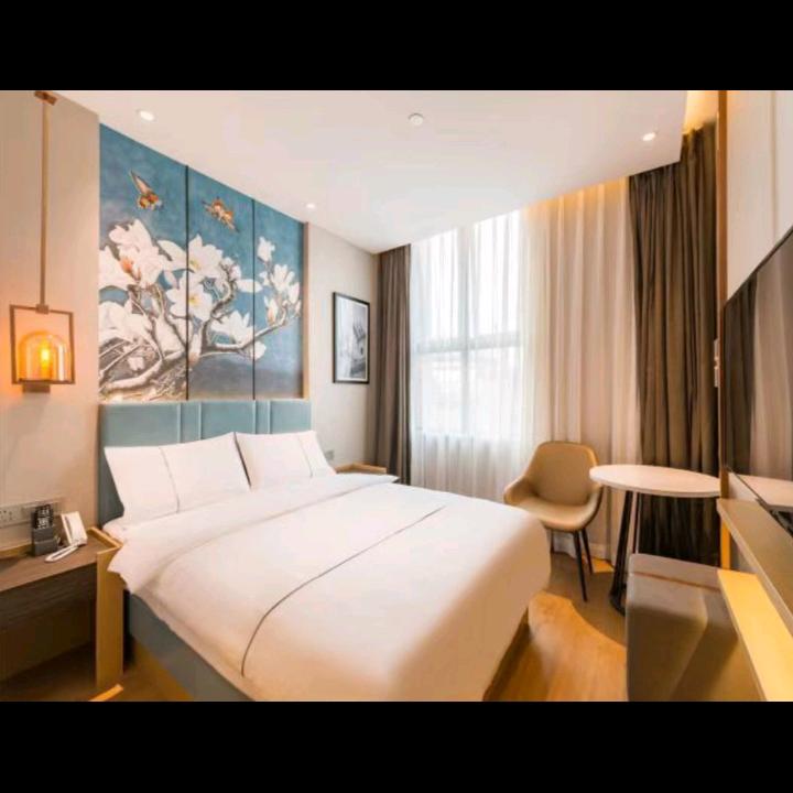 锦江之星(淄博人民公园柳泉路店)官方号