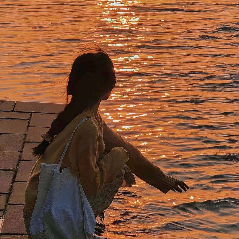 小鱼儿🐟