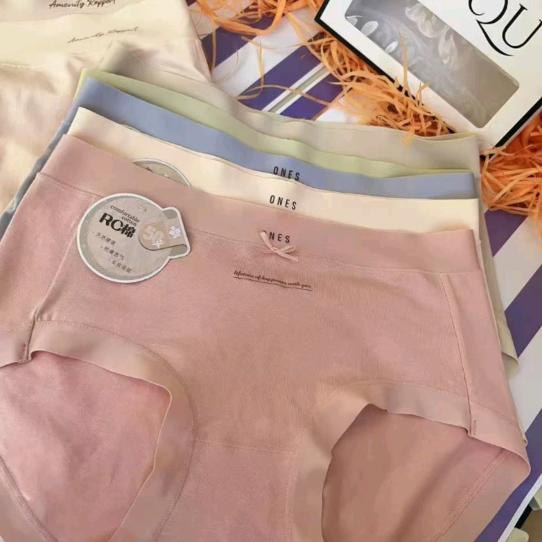 妙妙原棉内裤工厂店