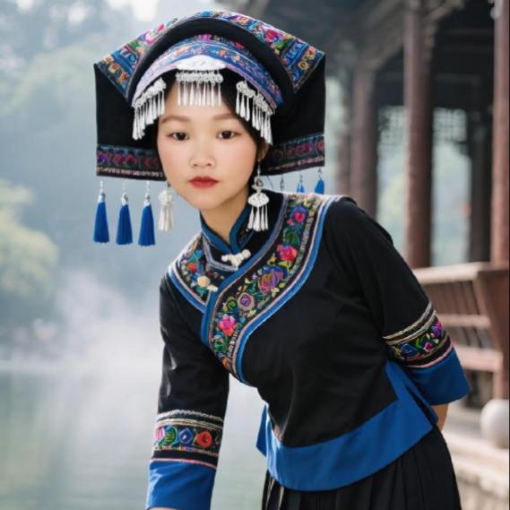 珍惜