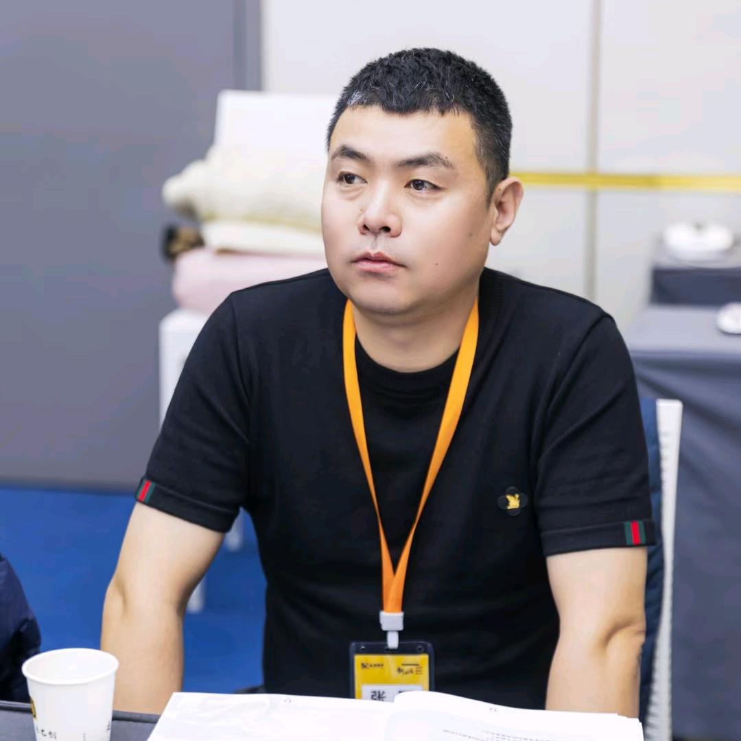 尔滨五常大米小阳哥