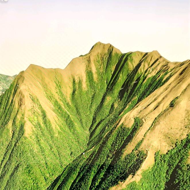 家乡风景