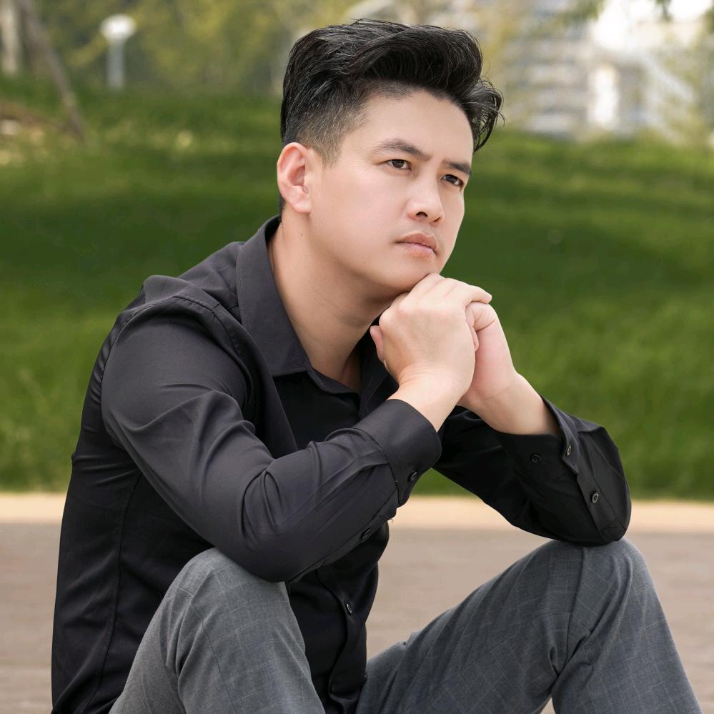 搞笑小老头