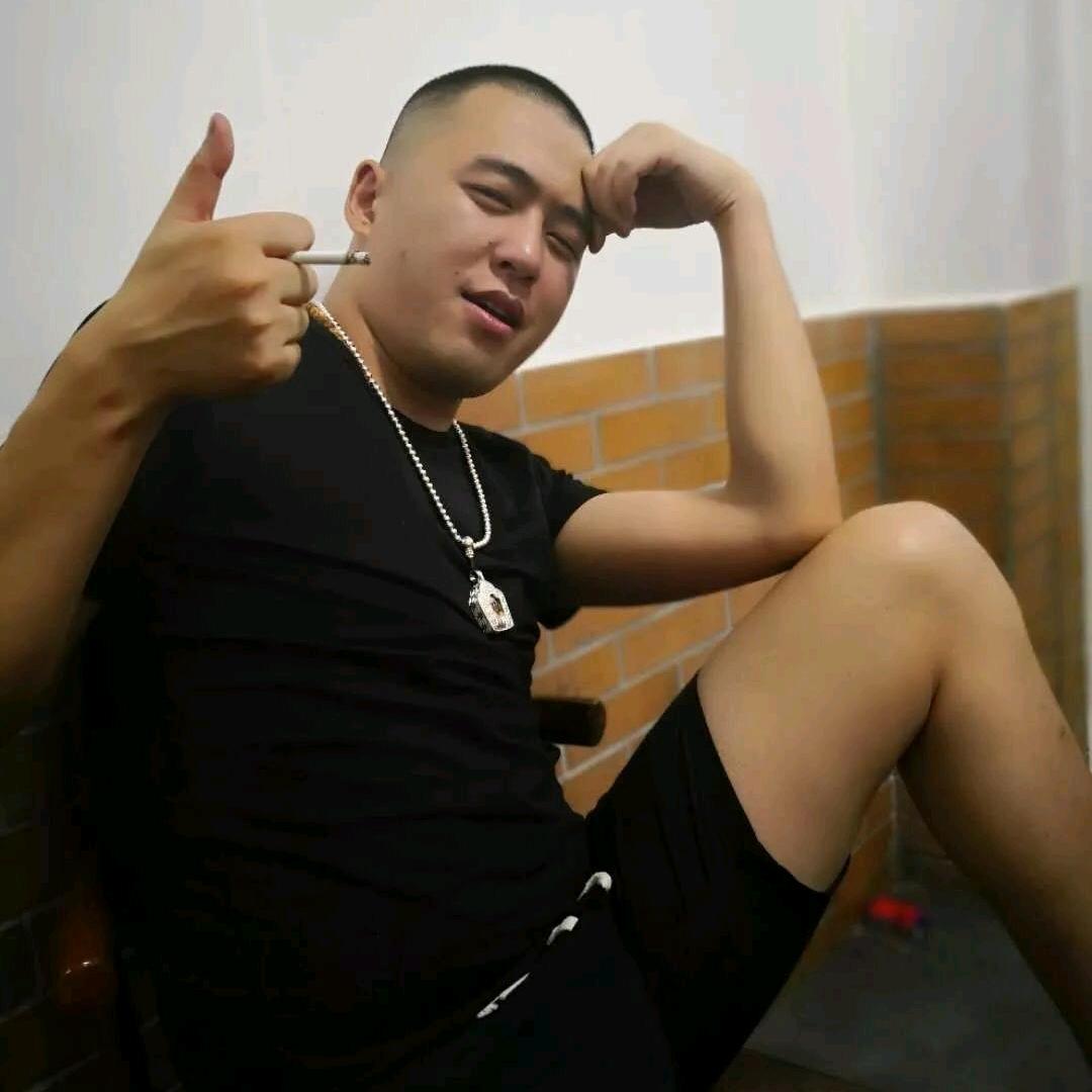 一个有故事的人