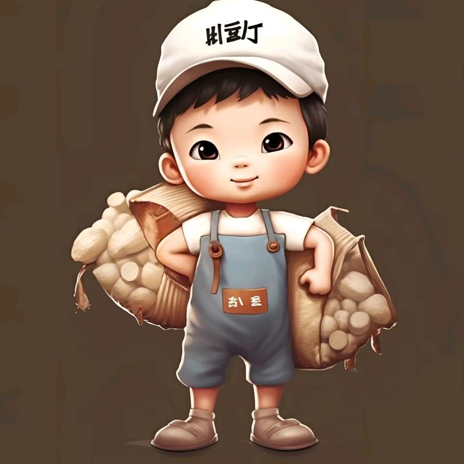 梦回童年🫵