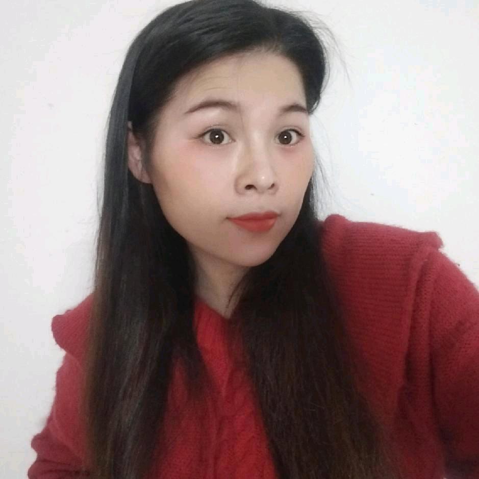 《寶藏🍊女孩》