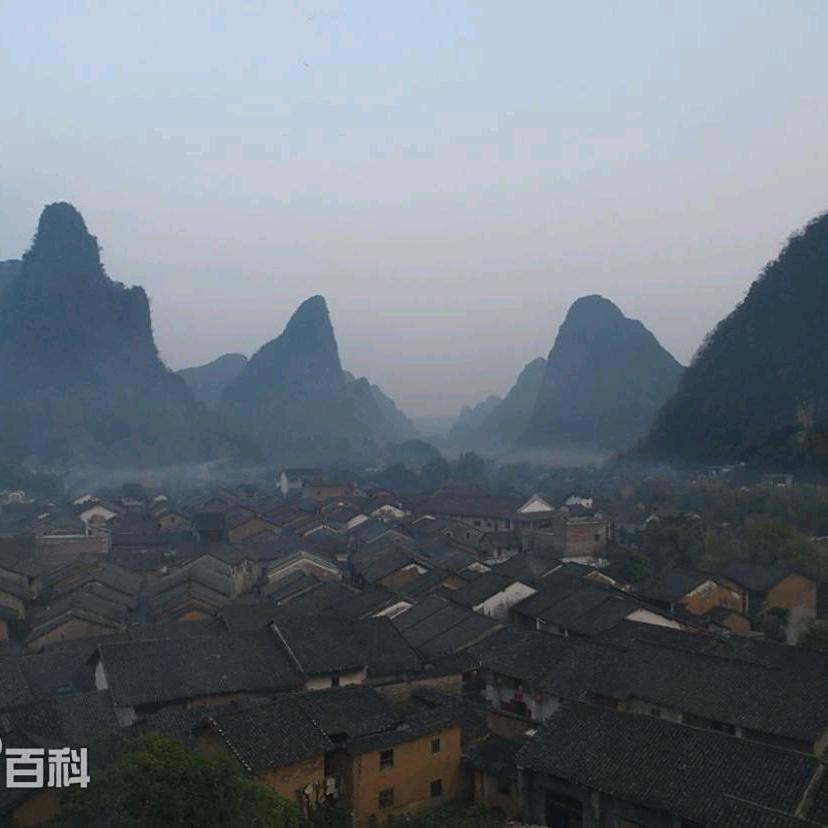 纪仔