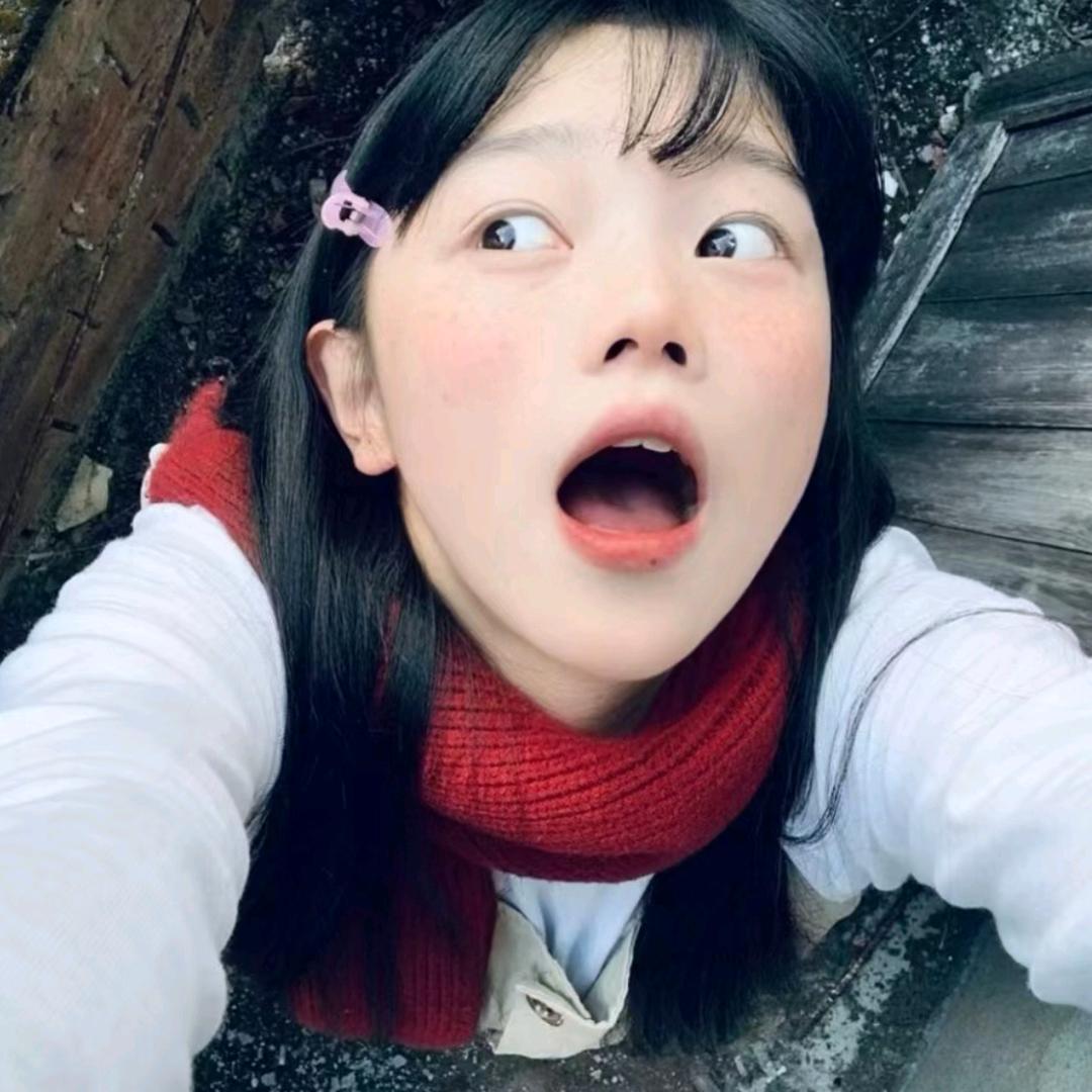 有点小圆噜