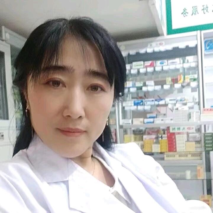 药师娟姐🌻