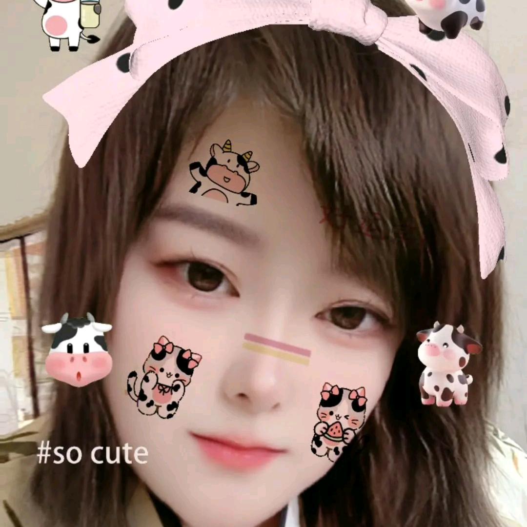 默语🌺🌺