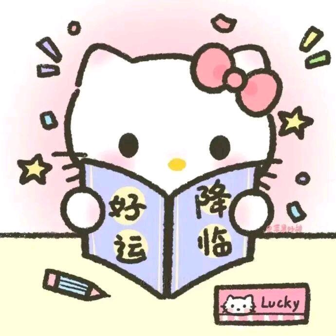 🌈四月～