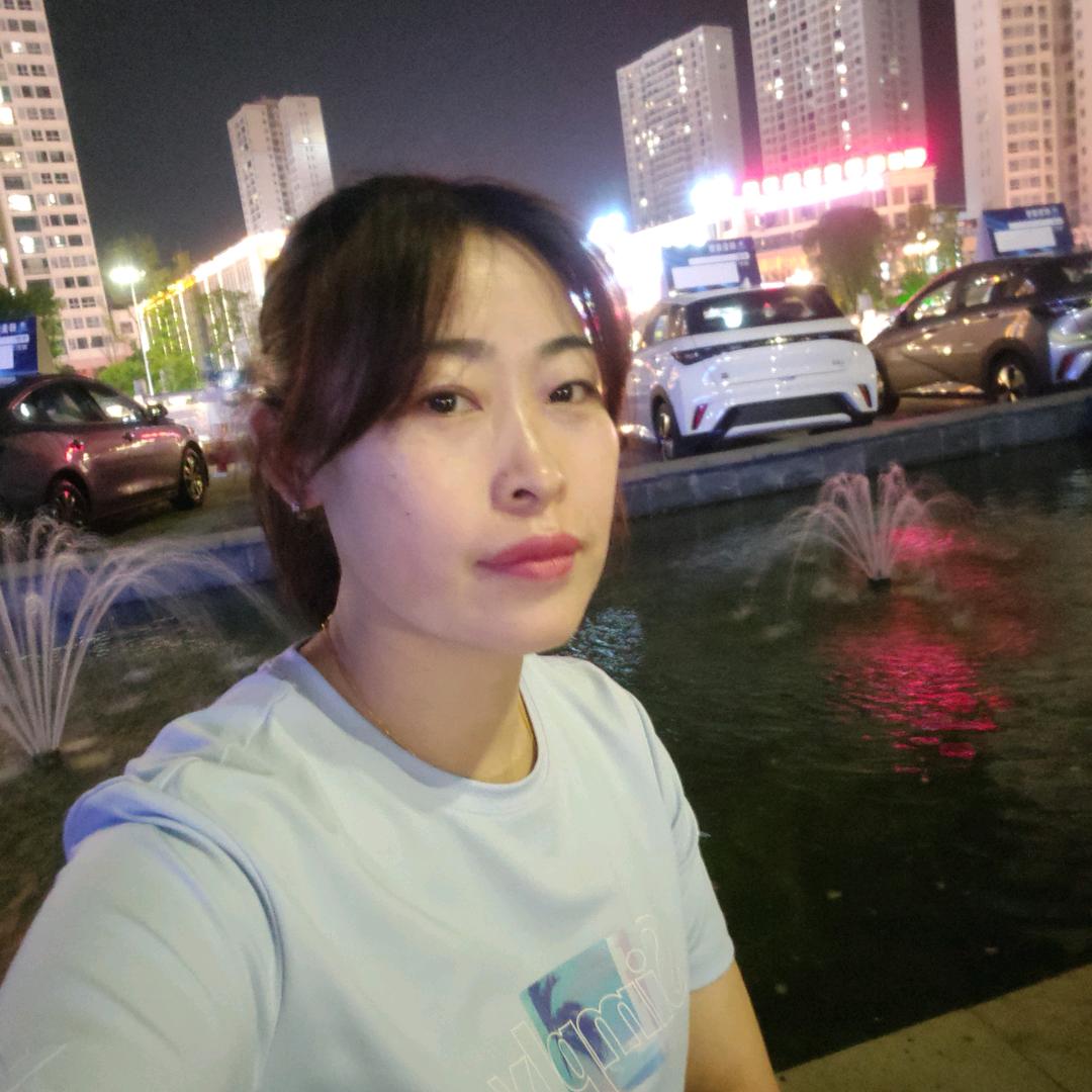 单身不止我一个