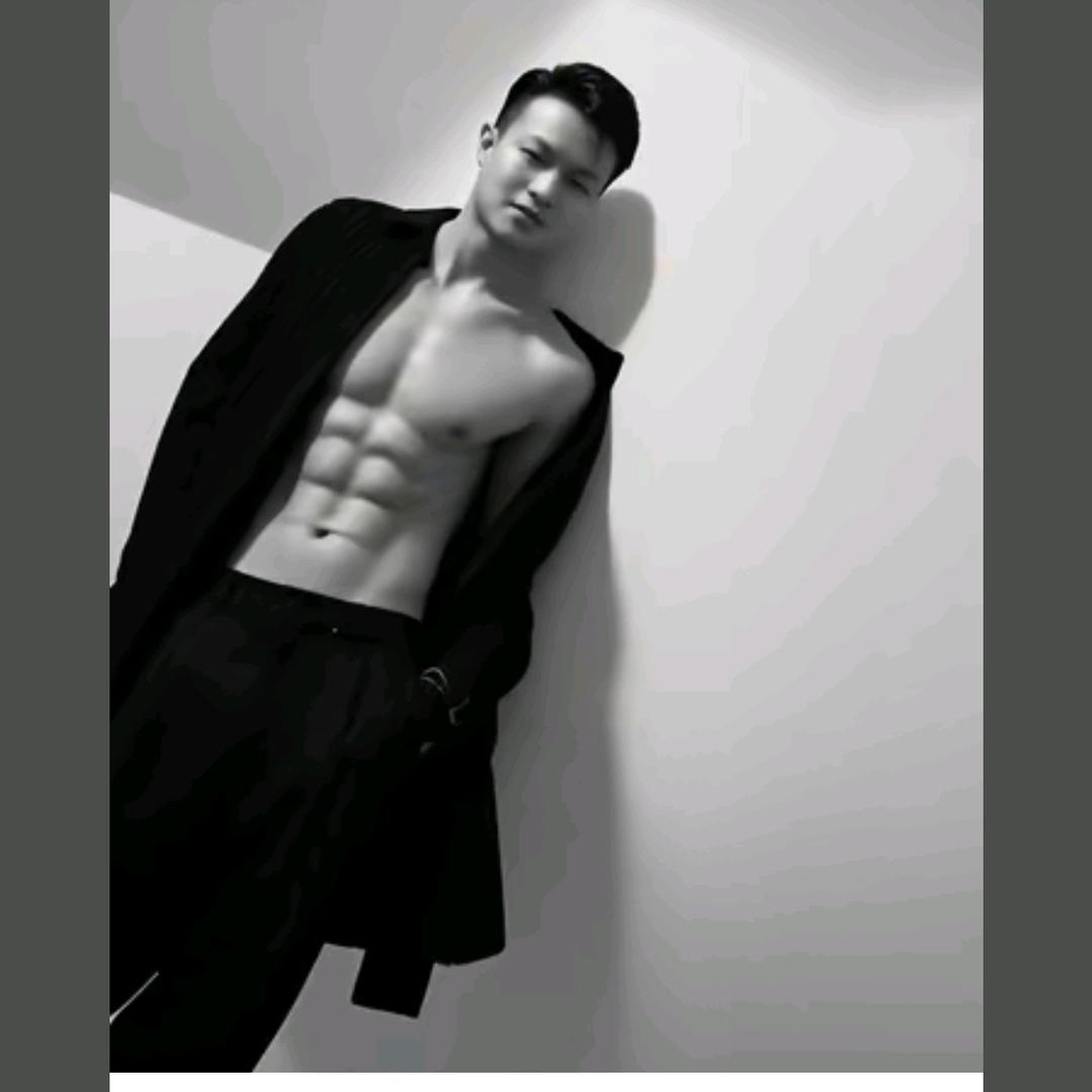 长街旧人