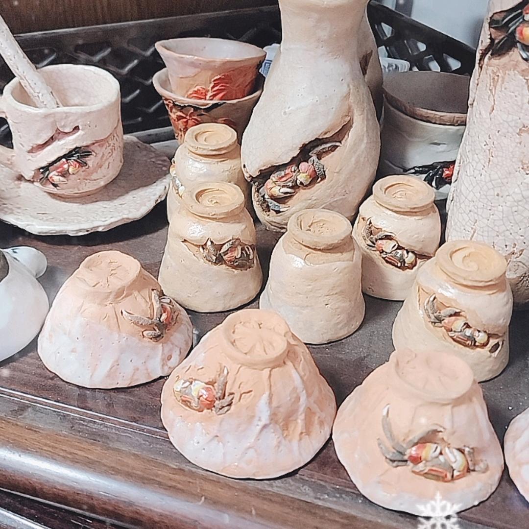 大蜻蜓甄选日瓷器