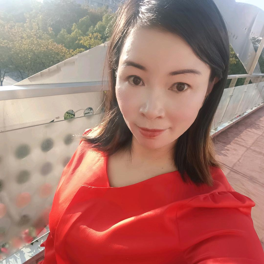 小少妇