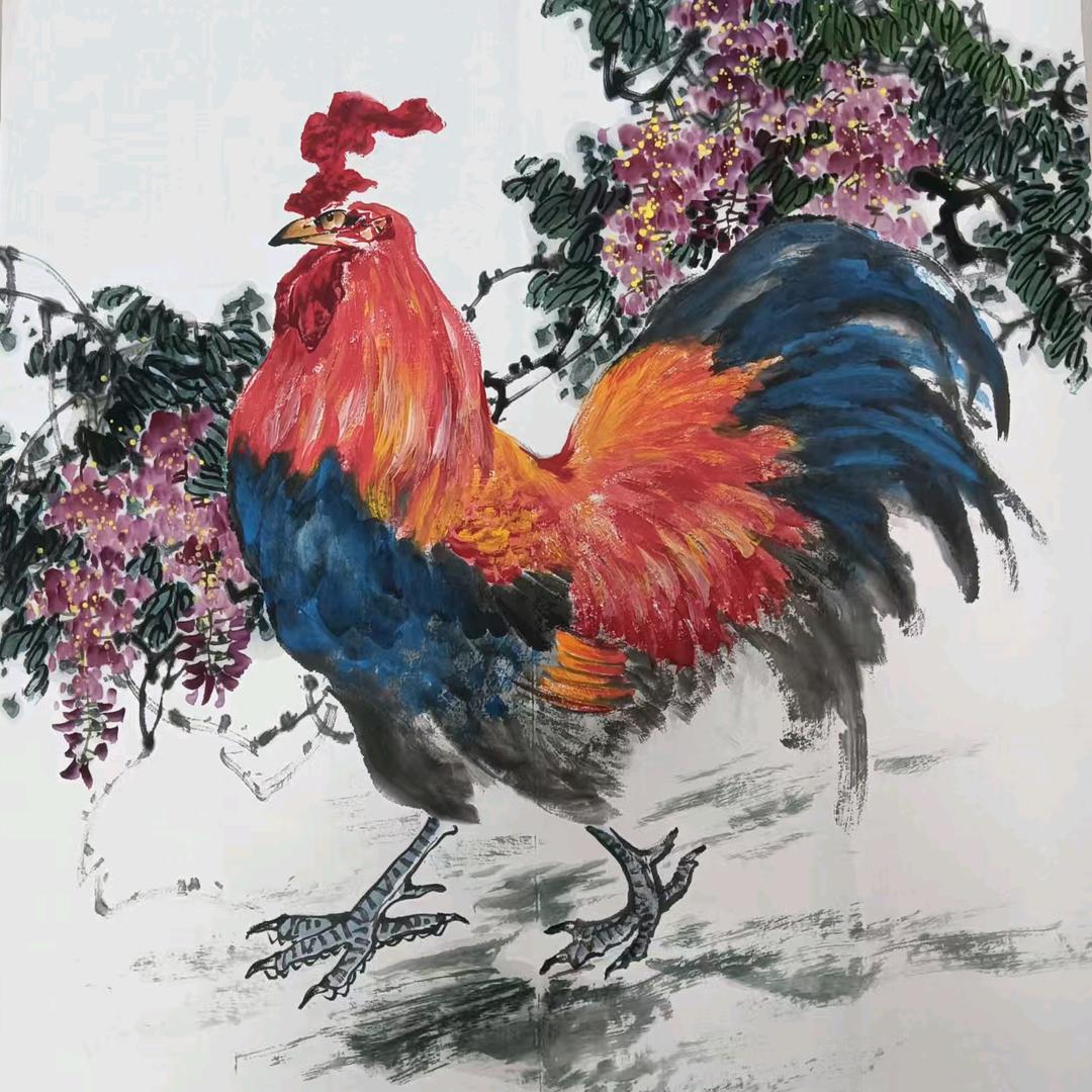 临沂三姐夫炒鸡