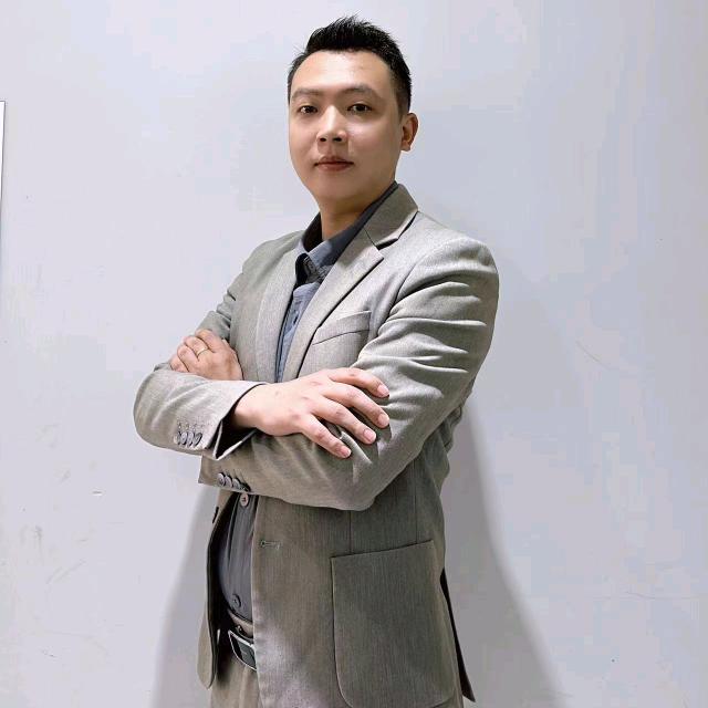 仁寿富威地产森哥