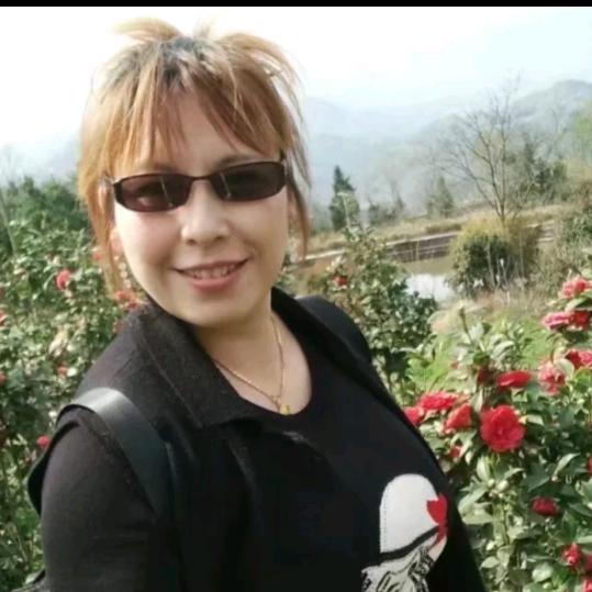傻女人