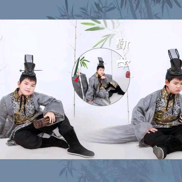 心