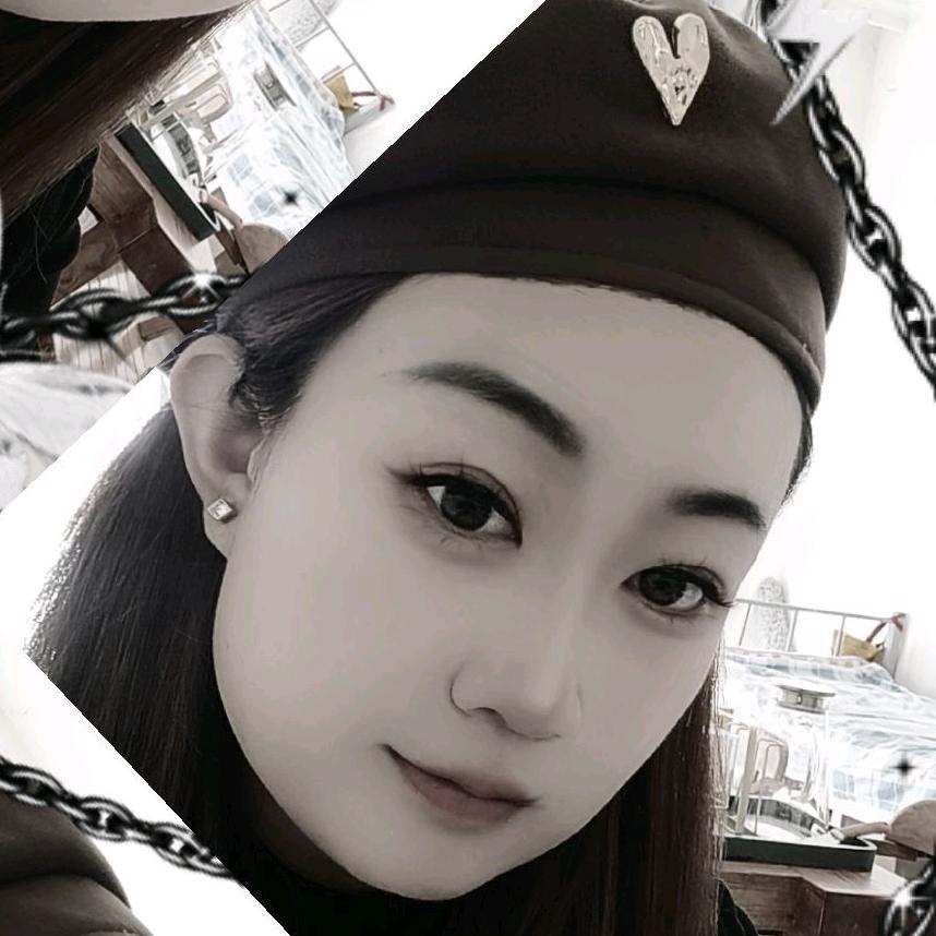 一生只爱你😘