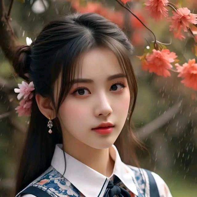 星💖玲