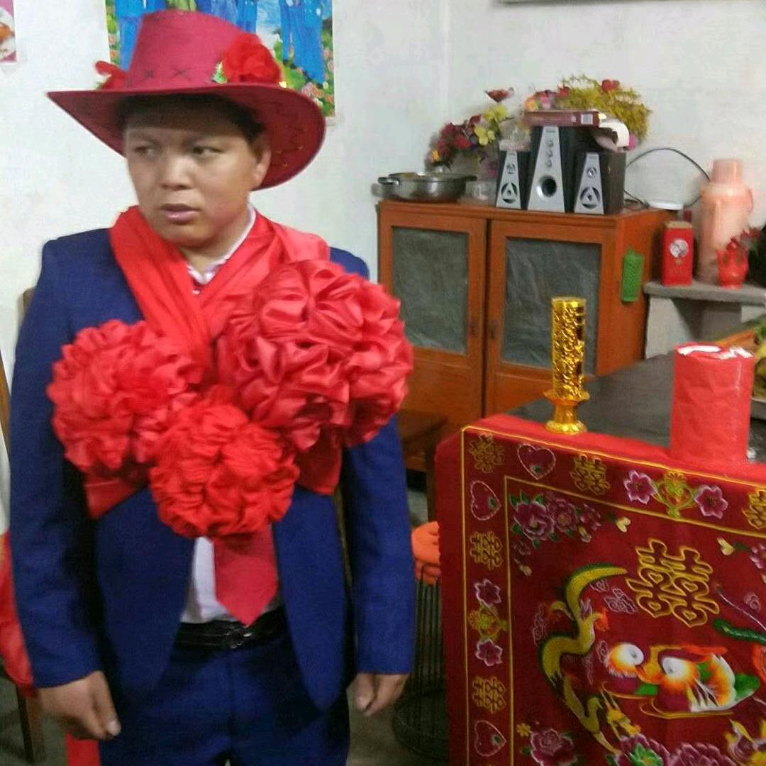 谢仕荣三哥