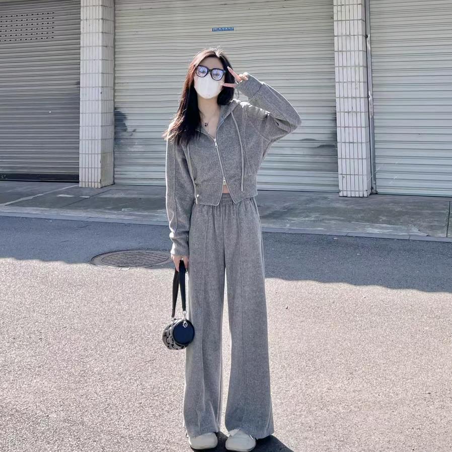 山姆优佳甄选～Miss张