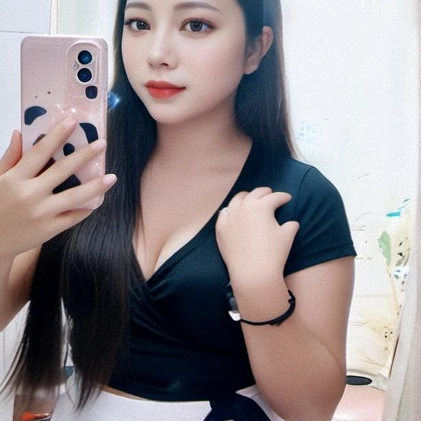 小胖妹