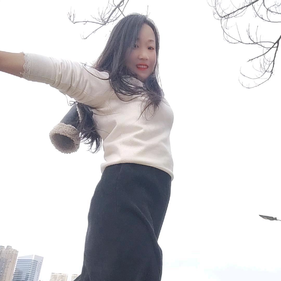 安徽小月妹