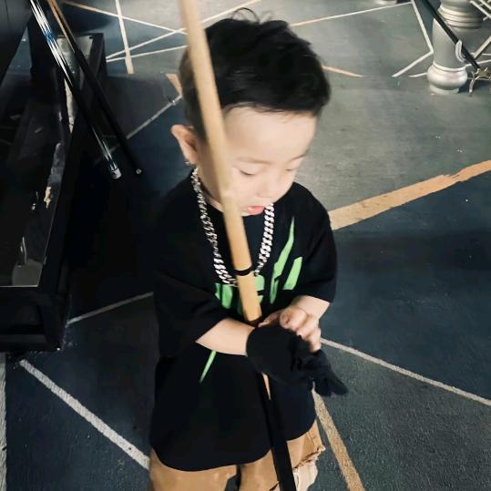 是这个恺.