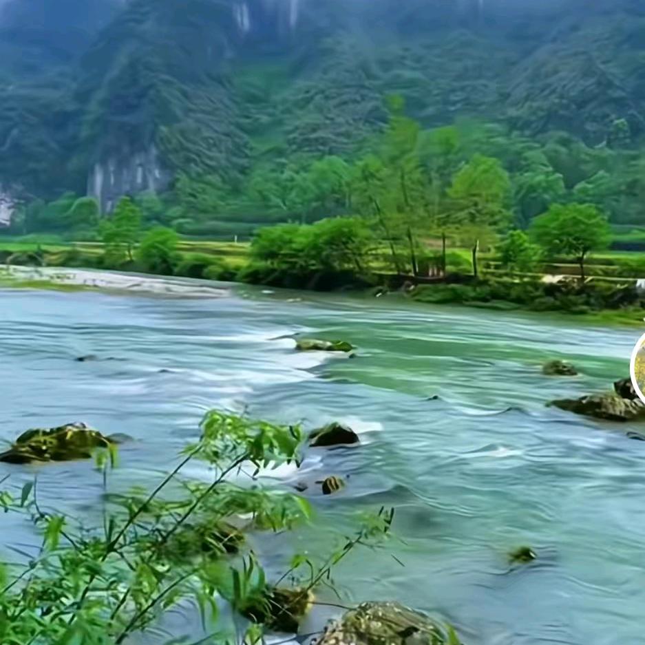 遇上你是我的缘