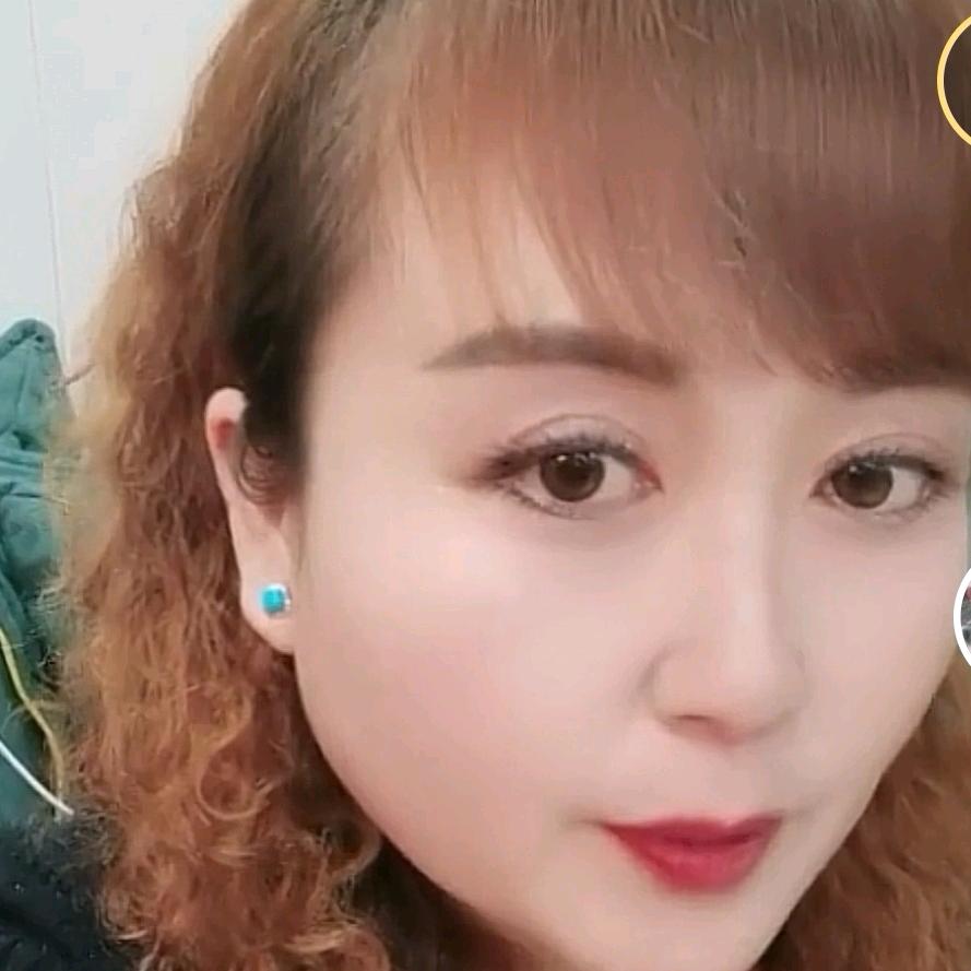 彩蝶  拒聊